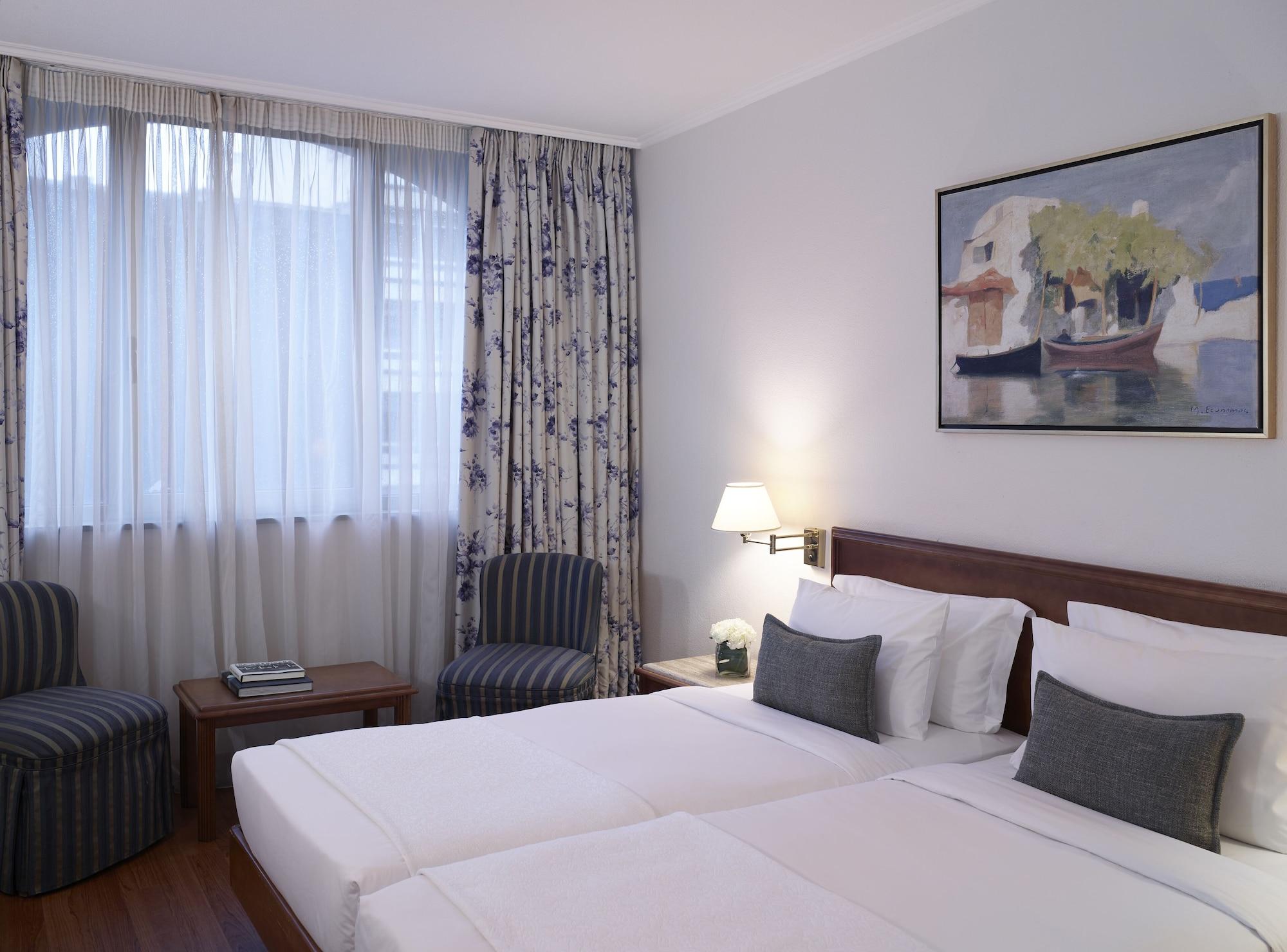 Titania Hotel 4*
