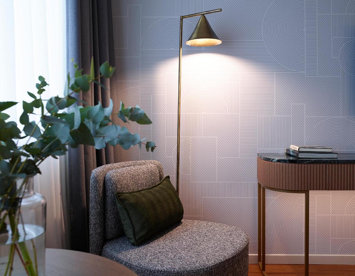 Hotel Titania 4*