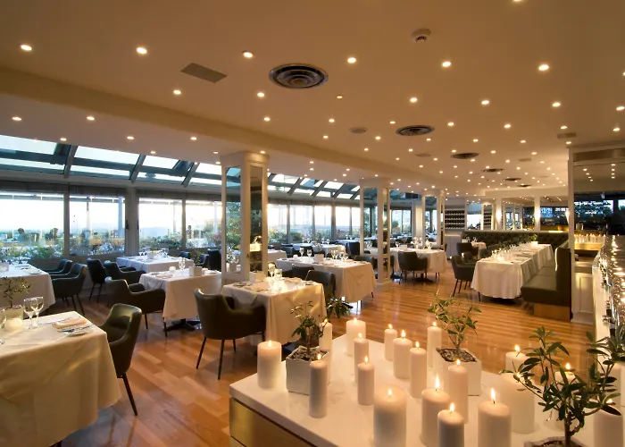 Titania Hotel