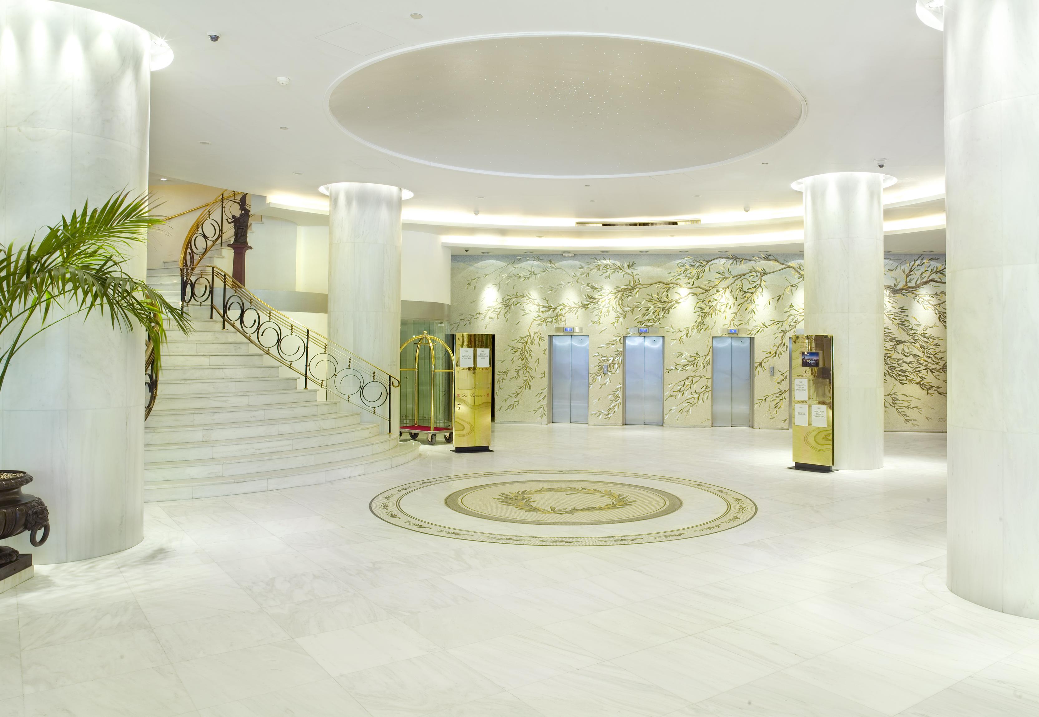 Hotel Titania 4*