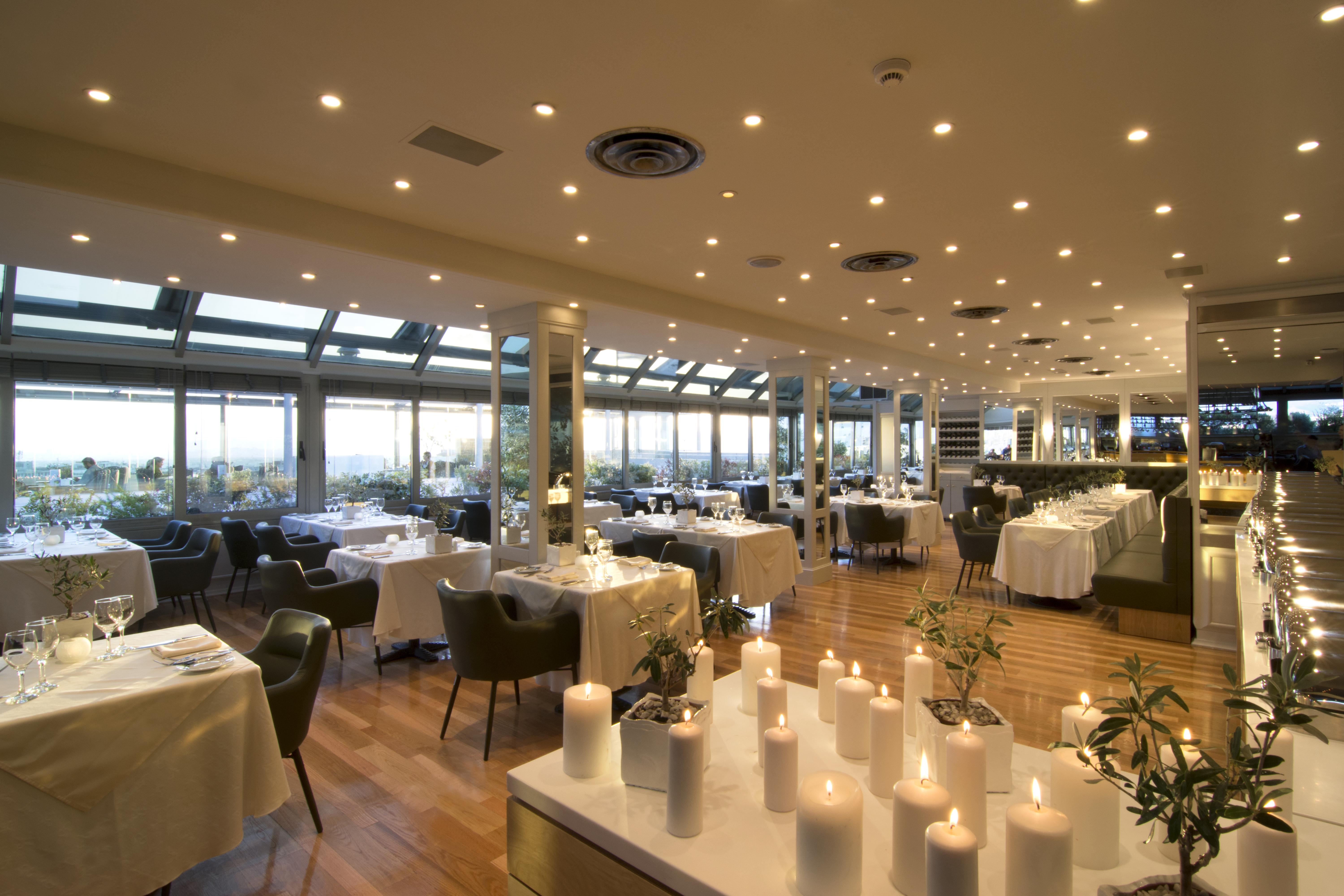 Titania Hotel Athens