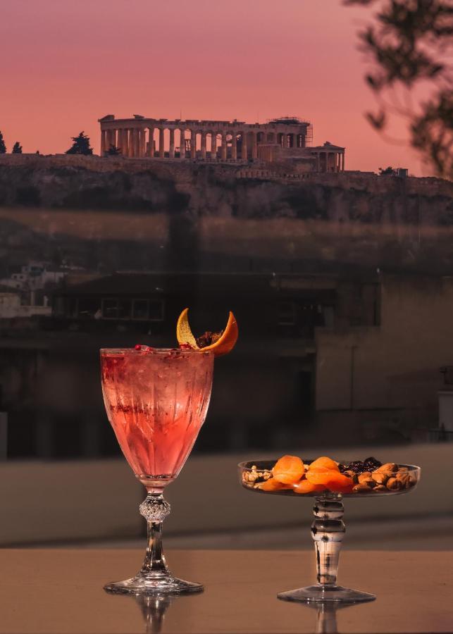 Titania Hotel Atenas