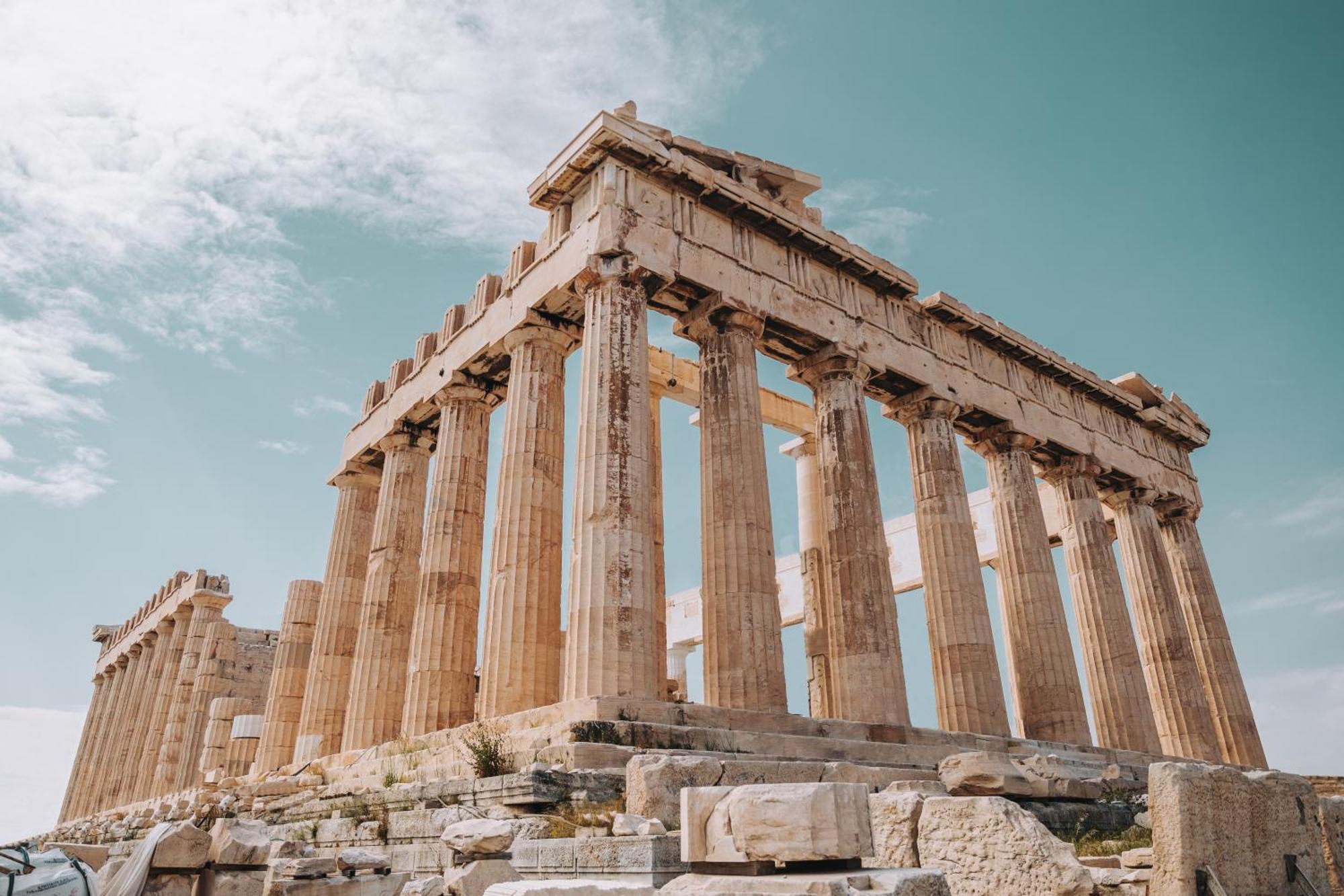 Titania Athens