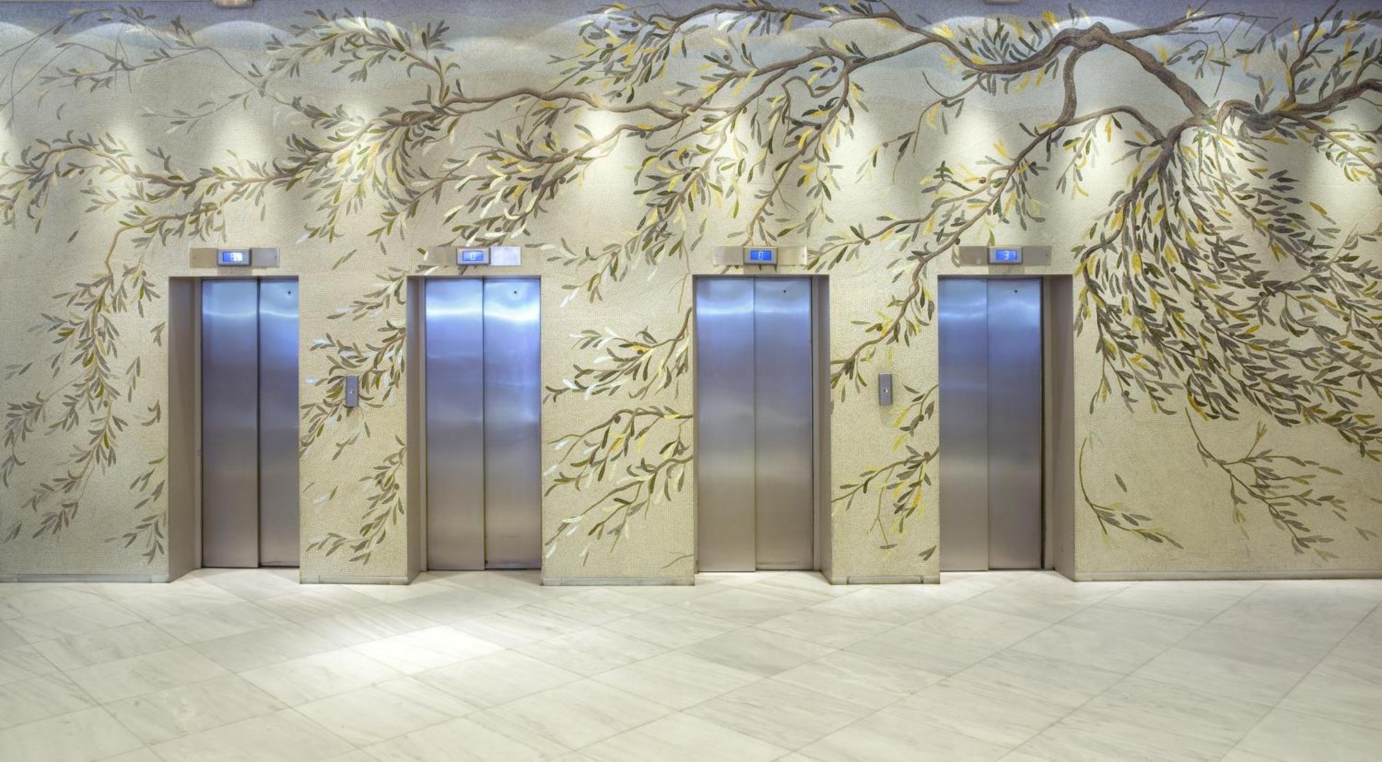 Titania Athens