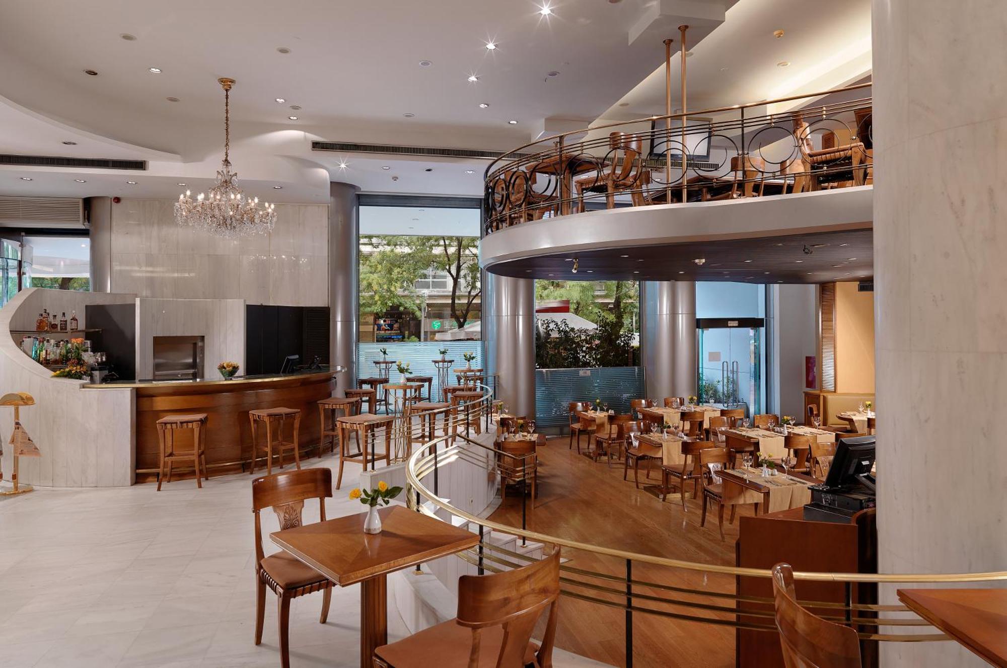 Hotel Titania