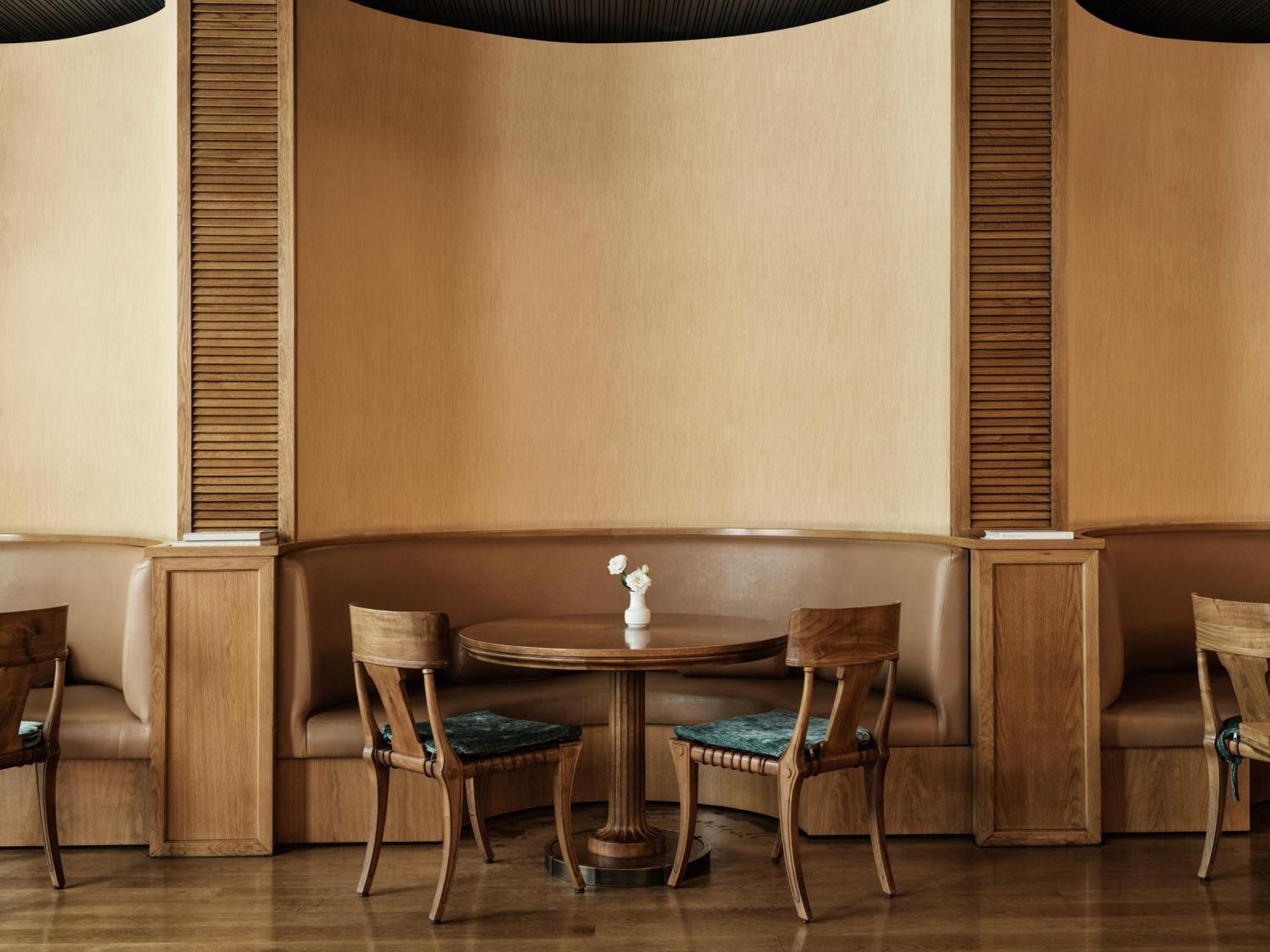 Titania Hotel Athens