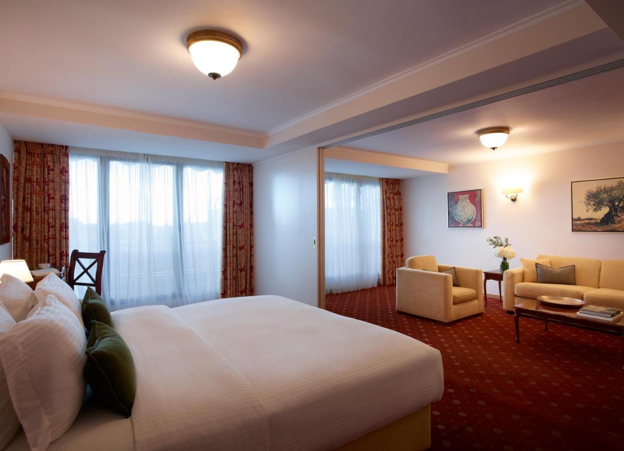 Titania Hotel Athènes