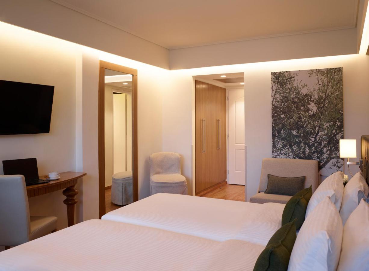 Hotel Titania