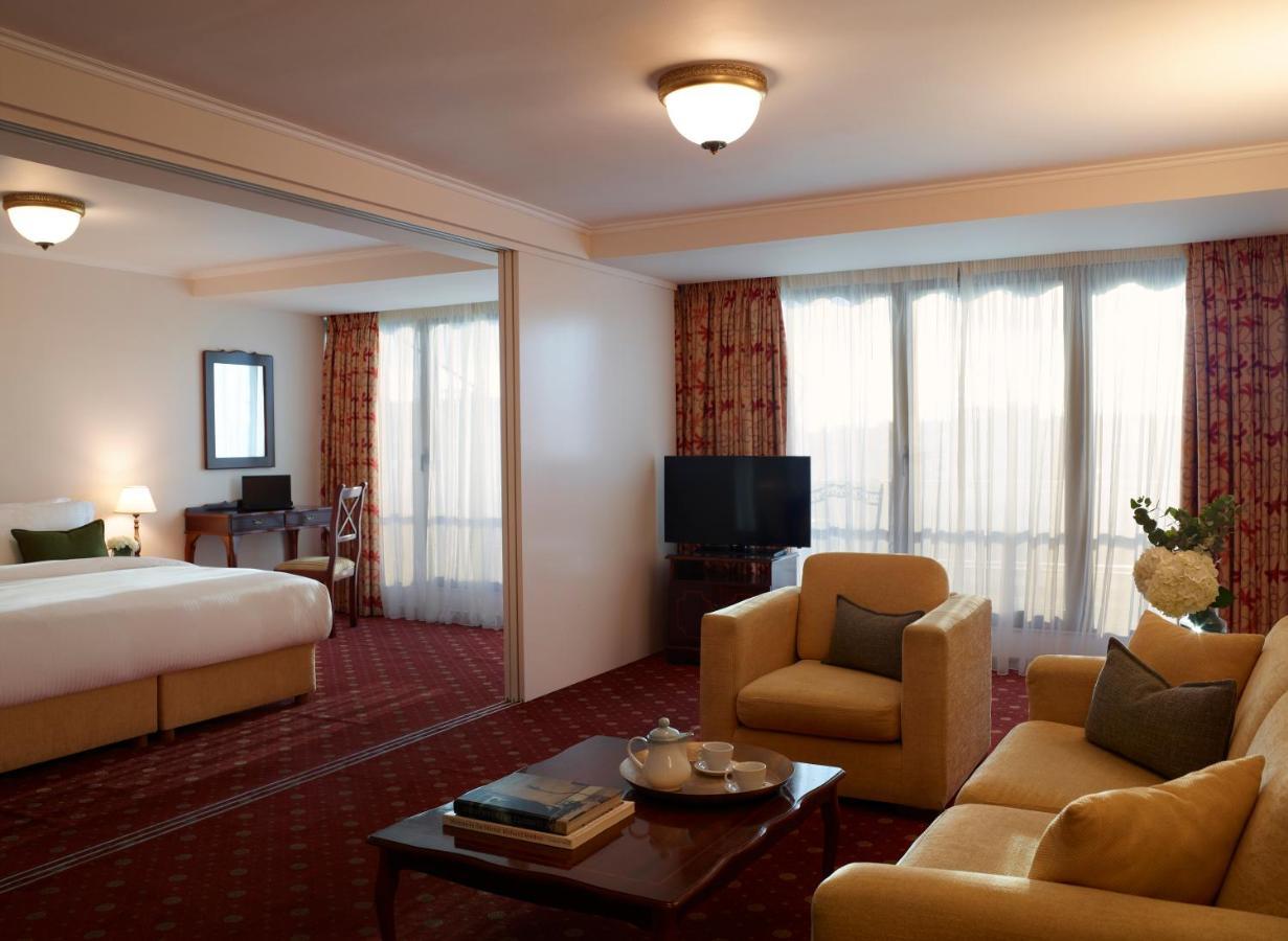 Titania Hotel Athènes