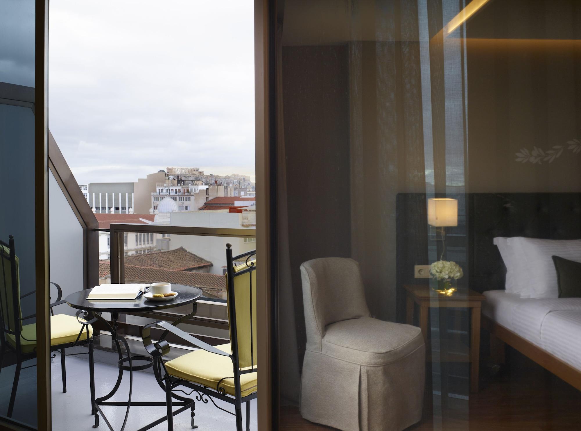 Titania Hotel 4*