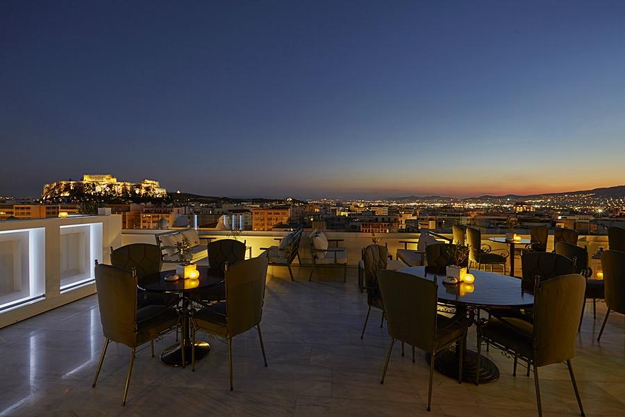 Hotel Titania 4*