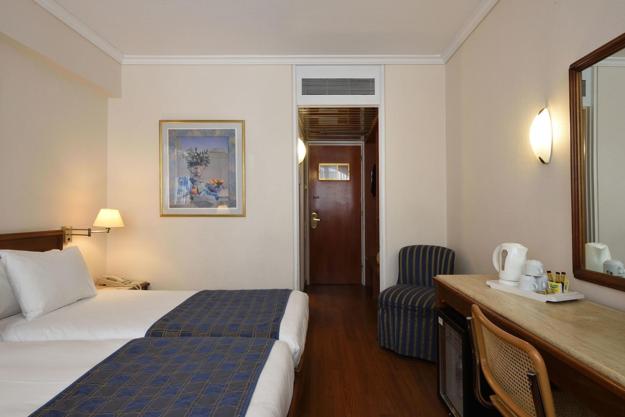 Hotel Titania