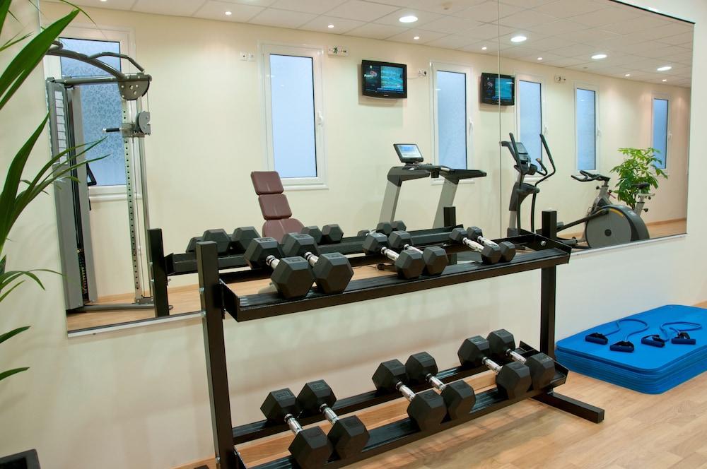 Hotel Titania 4*