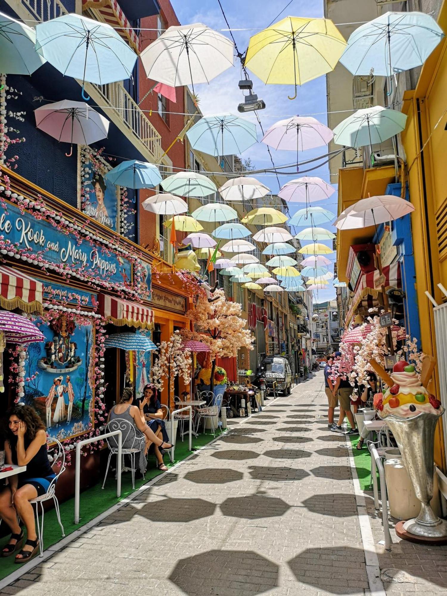 Hotel Titania Athènes