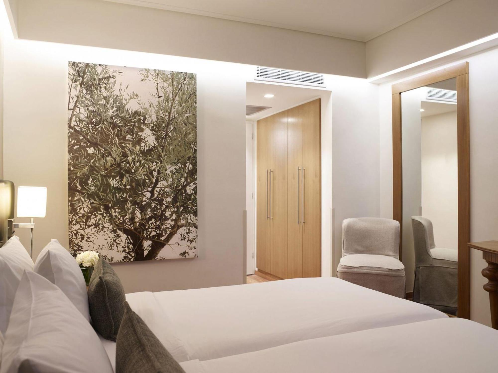 Hotel Titania