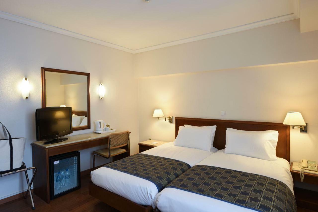 Hotel Titania Athene